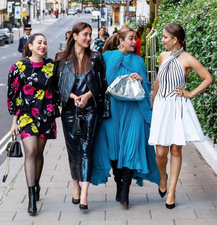 Kareena Kapoor Khan steals the limelight