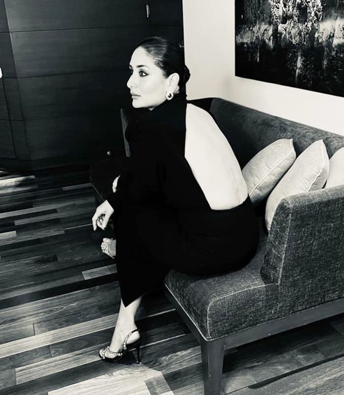 Kareena Kapoor  Latest Hot and Sexy Photos