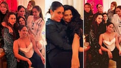 Inside Pics From Kareena Kapoor, Malaika Arora's Party at Rhea Kapoor's House Last Night