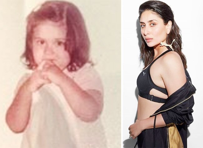 Kareena Kapoor the diva