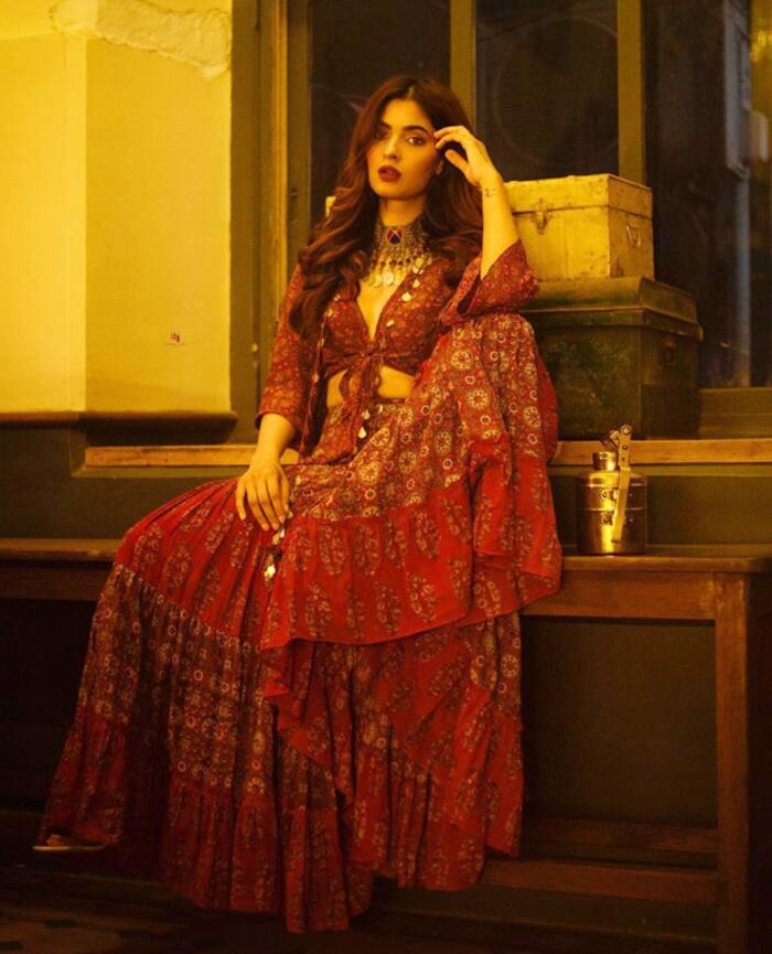 Karishma Sharma   s pic is a sight to behold