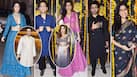 Ekta Kapoor Diwali Bash 2021: Sakshi Tanwar, Karishma Tanna to Hina Khan, Well Dressed Celebs to Watch Out For | See Pics