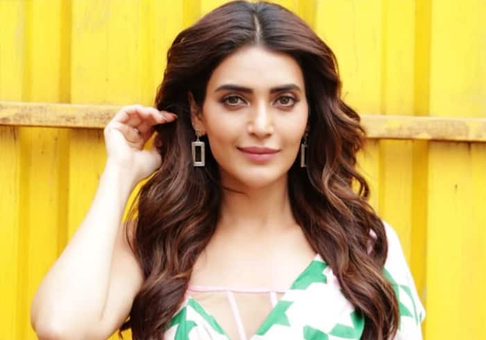 Karishma Tanna Looks Stunning in Latest Instagram Pictures