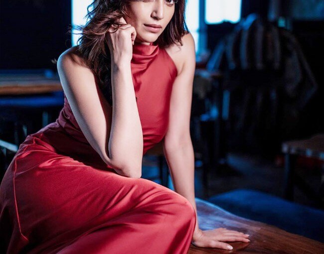 LIFE OF THE PARTY PLAYSUIT as seen on Karishma Tanna main image 0