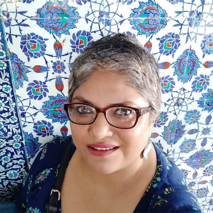 Karishma Upadhyay