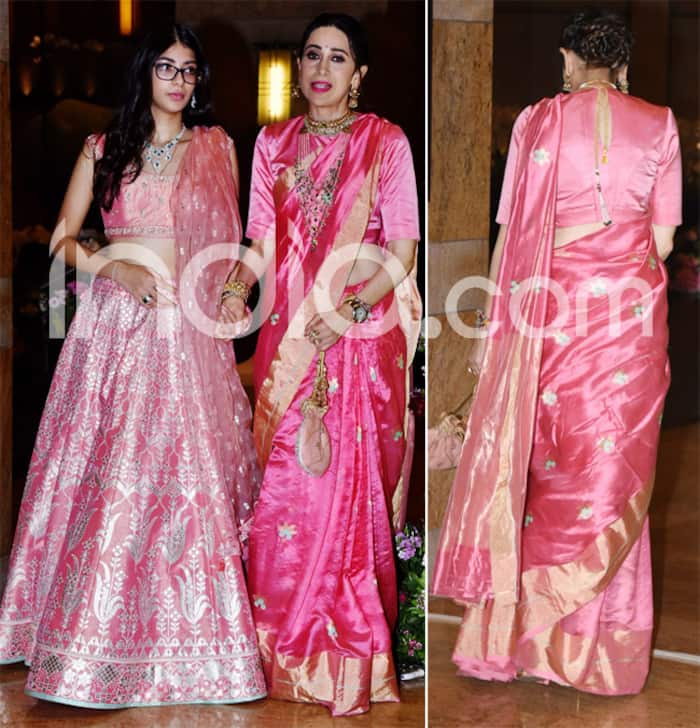 Karisma Kapoor
