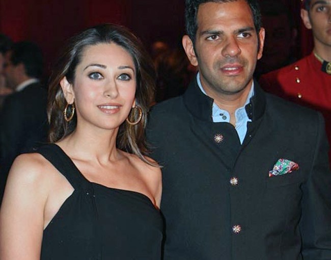 Karisma Kapoor and Sanjay Kapur - Who Is Karisma Kapoor’s Husband? Meet Sanjay Kapur, The Businessman She Divorced
