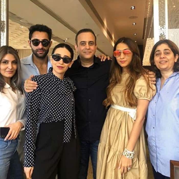 Happy Birthday Karisma Kapoor: Interesting Facts on The Actor You Didn