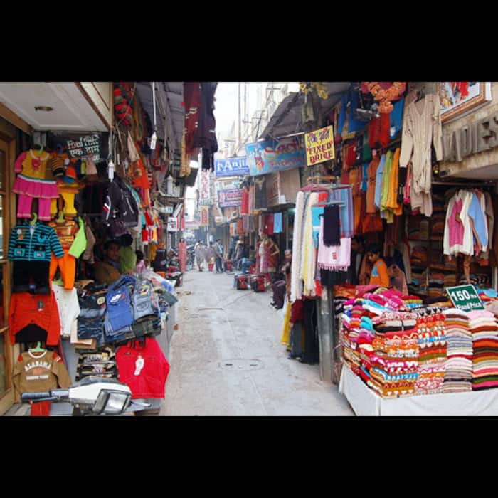 Karol Bagh
