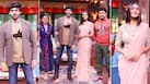 Kartik Aaryan, Mrunal Thakur And Amruta Subhash Create 'Dhamaka' on The Kapil Sharma Show