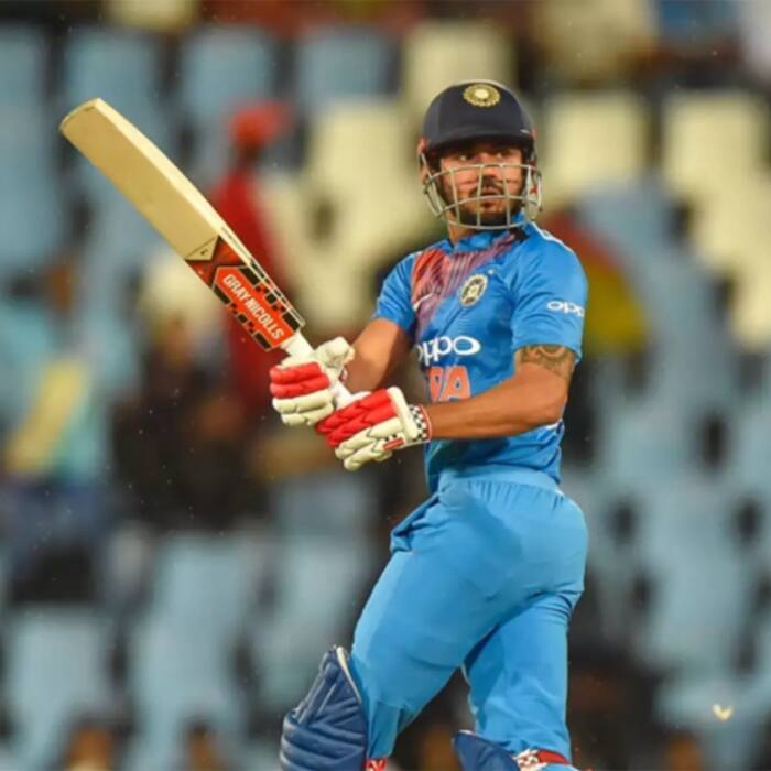 Karun Nair