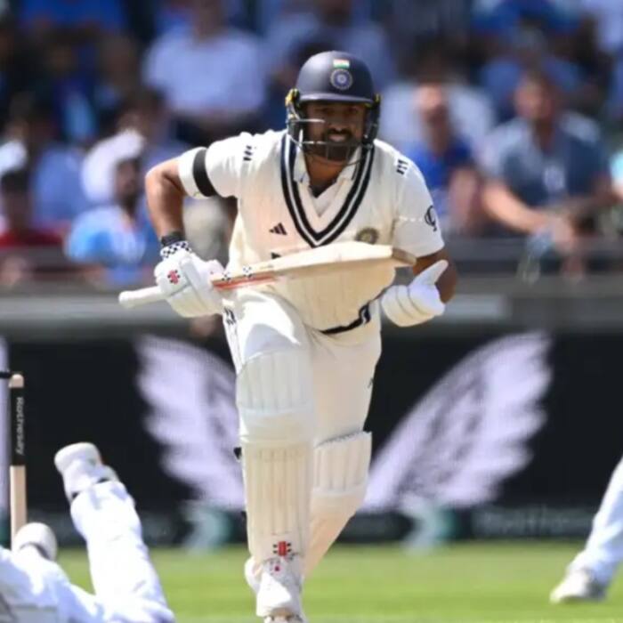 Karun Nair was a lone wolf for Karnataka