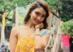 Pooja Banerjee Has Made Saree Quite a Trend- PICS