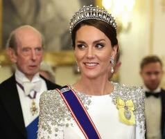 Kate Middleton Net Worth
