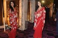 Katrina Kaif Proves Why Red is NOT Going Anywhere This Festive Season - See Pics in Saree