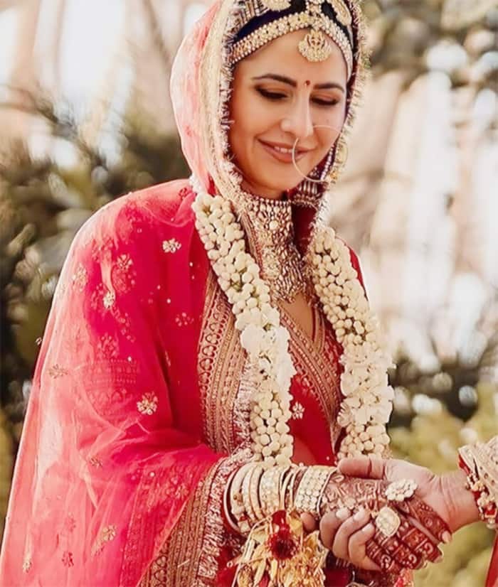Katrina Kaif 3rd Worldwide Most Searched Asian 2021