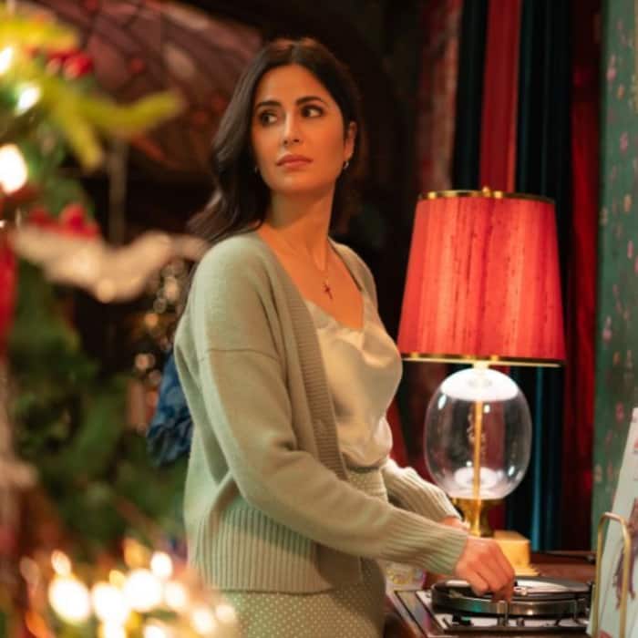 Katrina Kaif in Merry Christmas as Maria shines with quiet intensity and cleverness