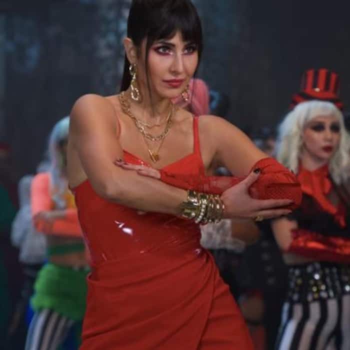Katrina Kaif in Phone Bhoot