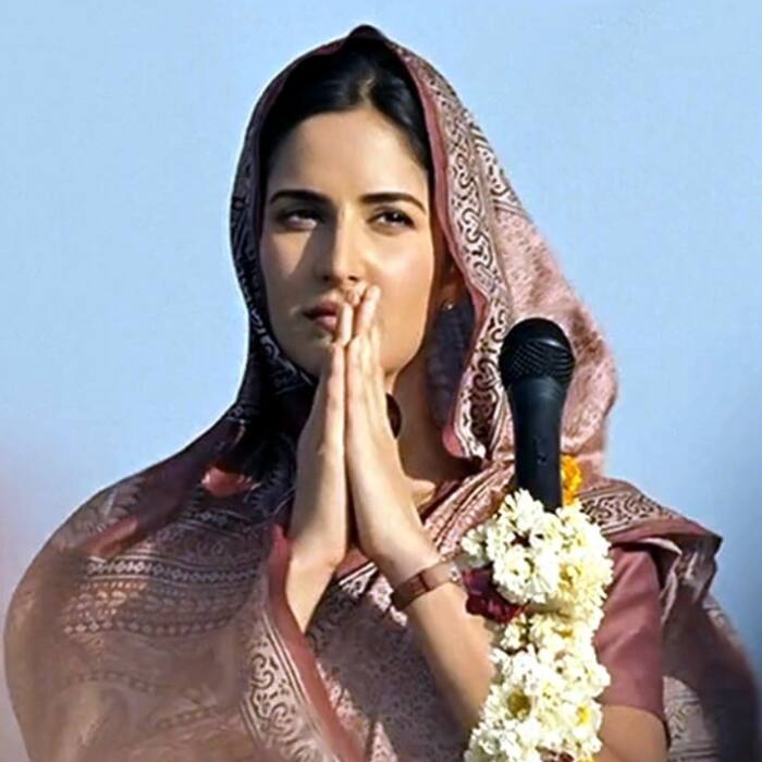 Katrina Kaif in Rajneeti as Indu Pratap wins hearts with a mature performance