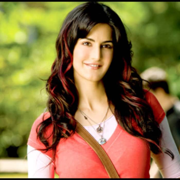 Katrina Kaif plays Maya Sheikh, evolving from a vibrant student into a resilient wife in New York