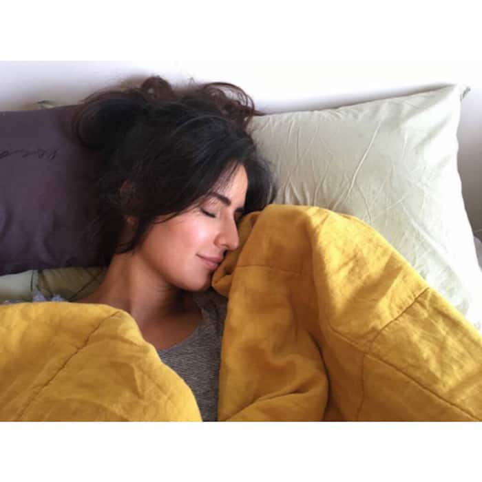 Katrina Kaif shares a cute picture on Instagram