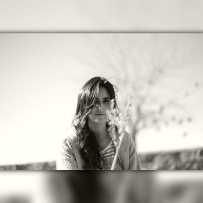 Katrina Kaif shares a gorgeous picture on Instagram
