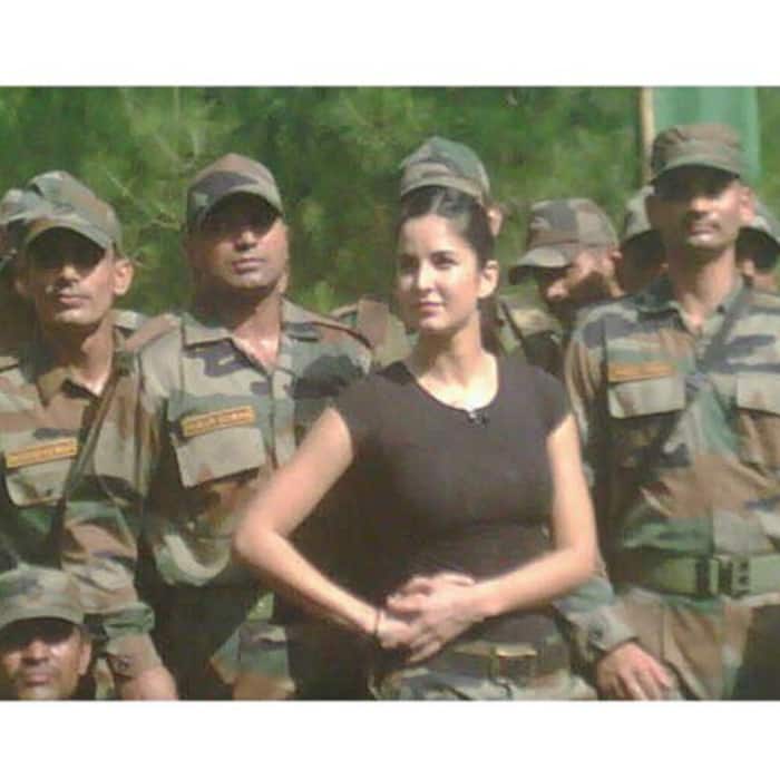 Katrina Kaif wishes everyone Independence Day