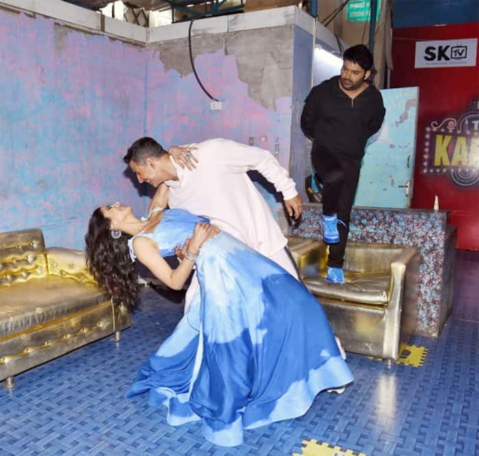 Katrina Kaif   s corset comes with pretty bow tie straps  a fitted structure accentuating her curves