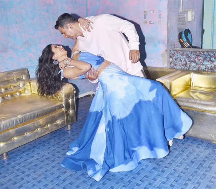 Katrina Kaif   s Diwali looks during the promotions of Sooryavanshi