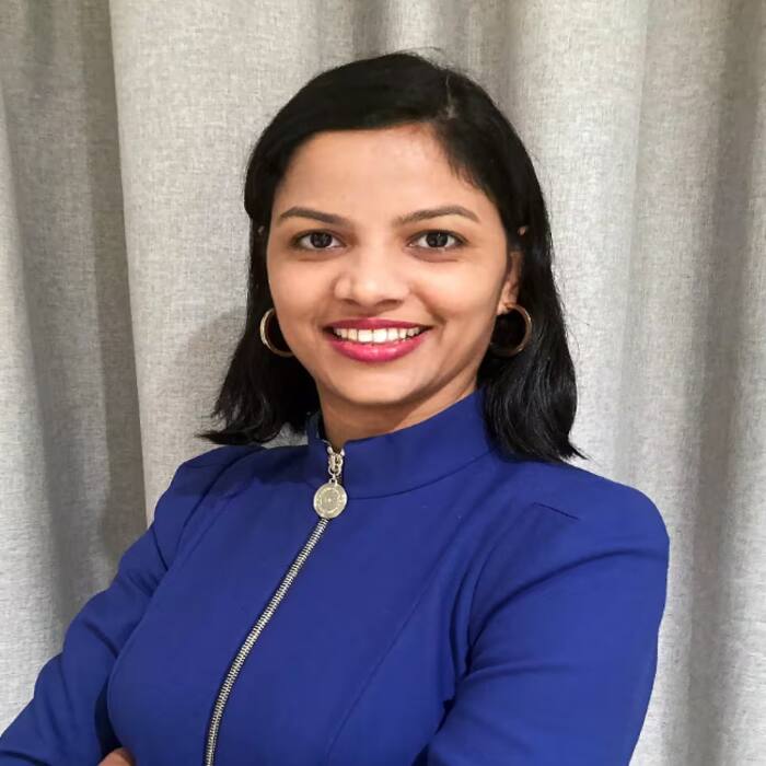 Kavitha Subramanian Rs 3 840