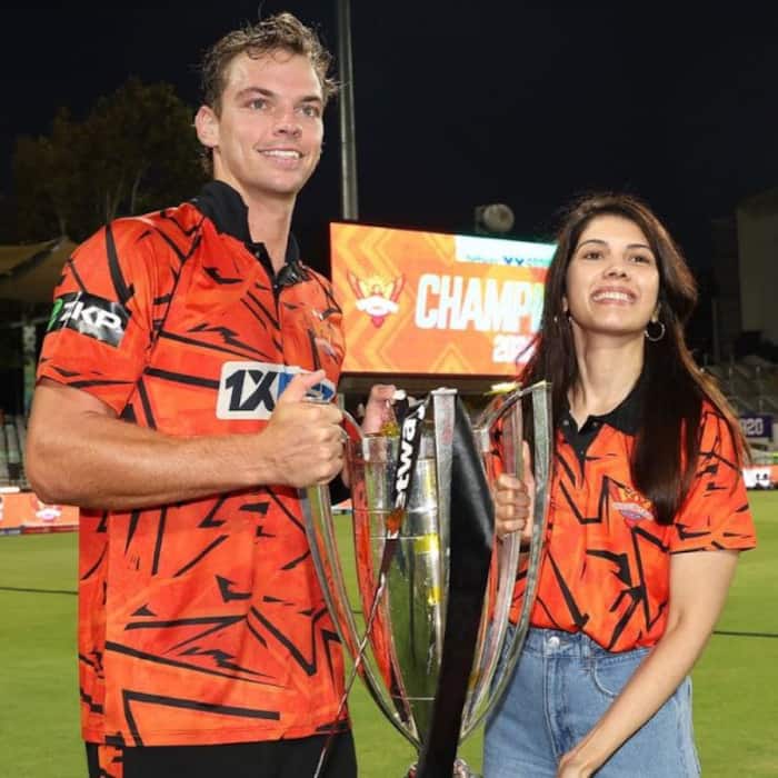 Kavya Maran also owns Sunrisers Eastern Cape team in SA20