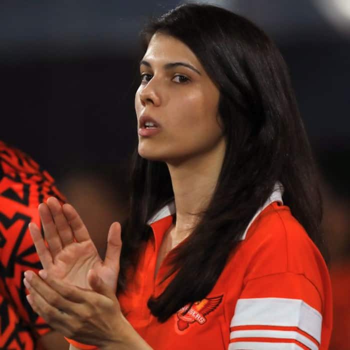 Kavya Maran and Sun TV Group are owners of Sunrisers Hyderabad team in IPL