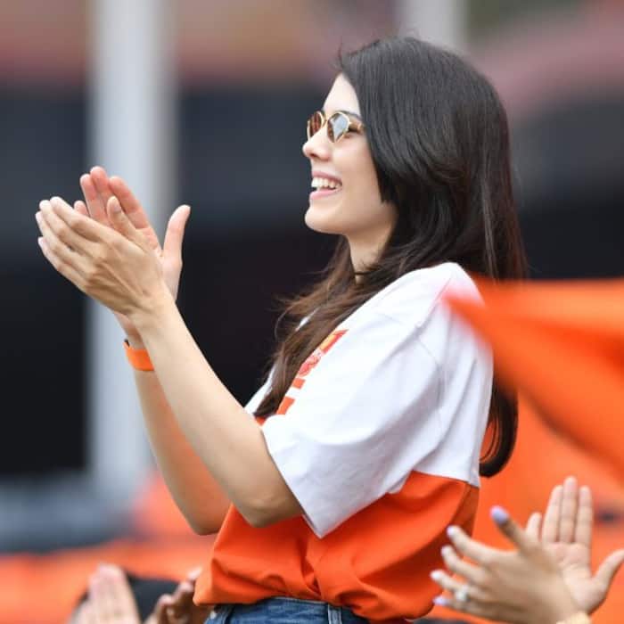 Kavya Maran and Sun TV Group bought 100 per cent stake in Sunrisers Leeds for Rs 1100 crore