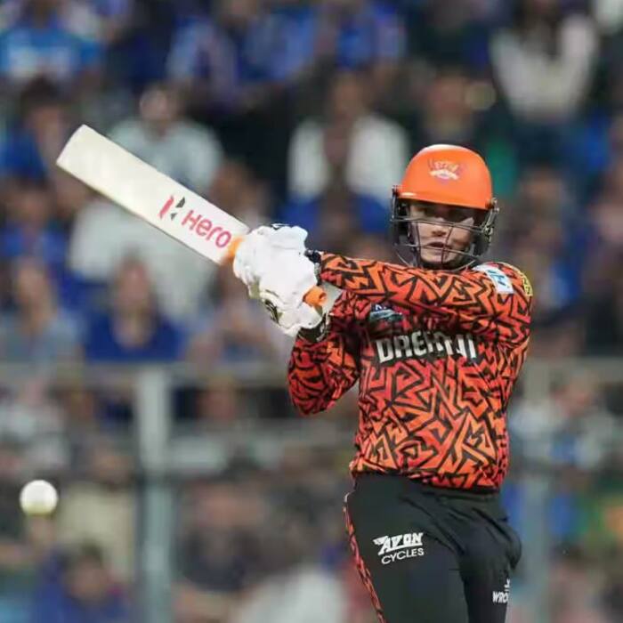 Kavya Maran retained Abhishek Sharma for Rs 14 crore