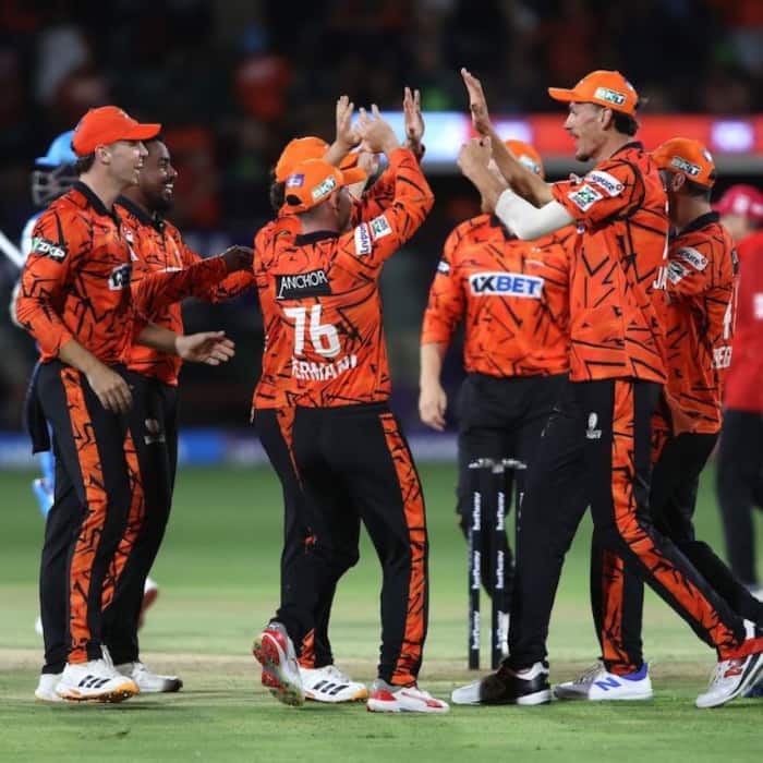 Kavya Maran s SEC beat Pretoria Capitals by 48 runs in SA20 2025 26 match