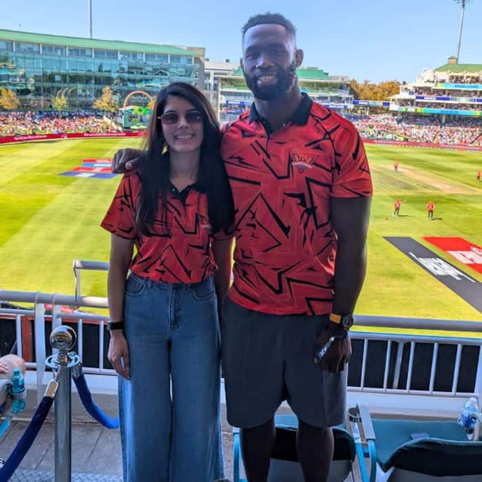 Kavya Maran s SEC won first two seasons of SA20