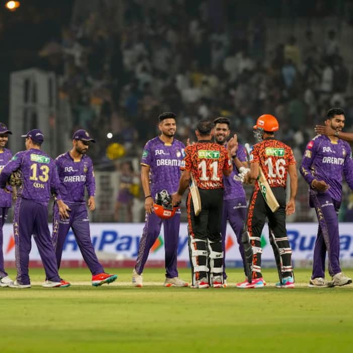 Kavya Maran s SRH are currently in last place on the IPL 2025 points table