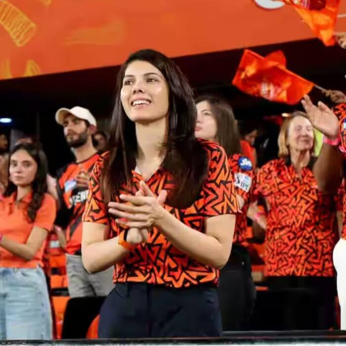 Kavya Maran s SRH are getting ready to face GT in Ahmedabad