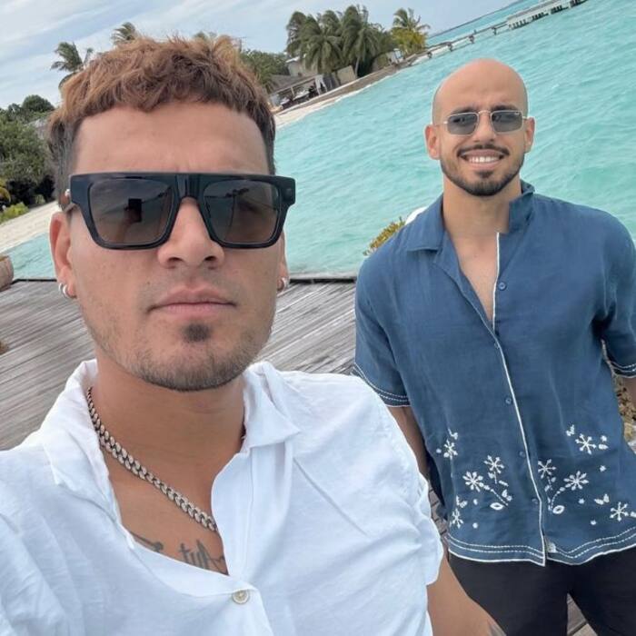 Kavya Maran s SRH is first IPL team to travel out of India in middle of season