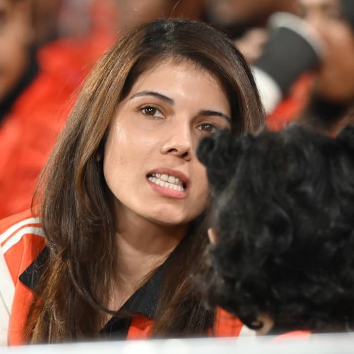 Kavya Marans Sunrisers Hyderabad rose to 3rd place on IPL 2026 Points Table