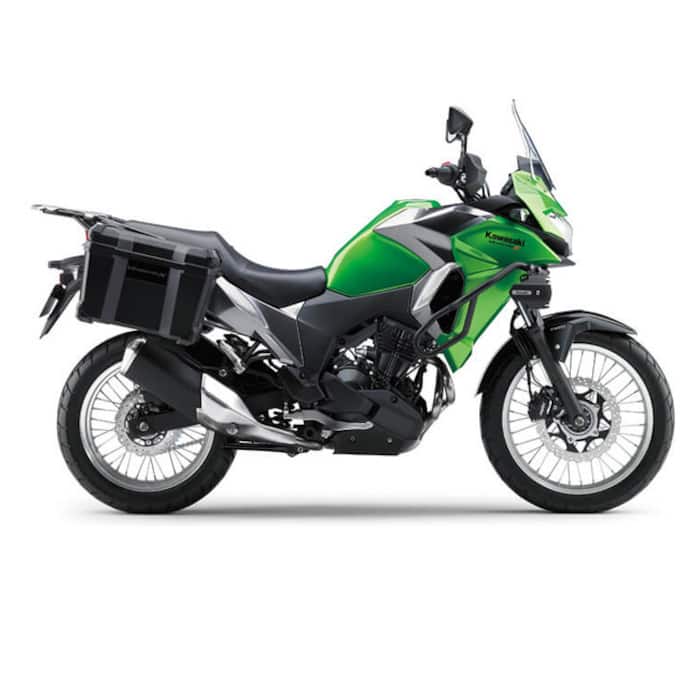 Kawasaki Versys-X 300