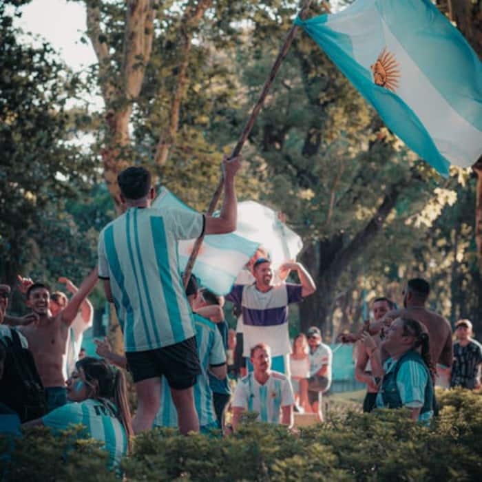 Kazakhstan  Argentina  and Algeria complete the top 10 