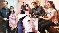 KBC 13 Crorepati Himani Bundela Gets The Surprise of Her Life From Jubin Nautiyal | See Pics