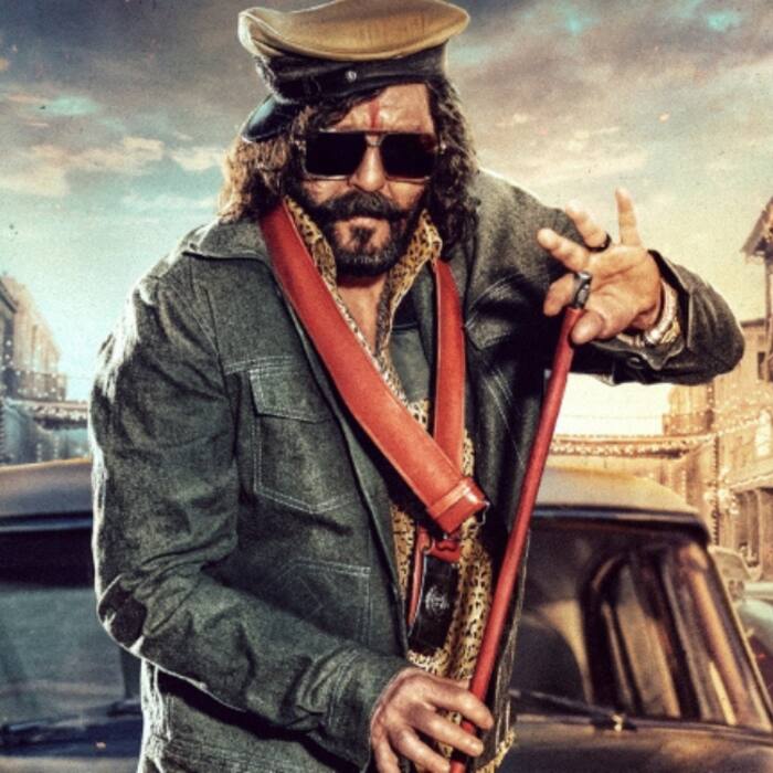 KD  The Devil Release Date  Sanjay Dutt   s Action Avatar