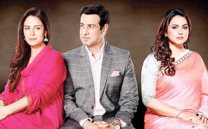 Kehne Ko Humsafar Hain is already a hit