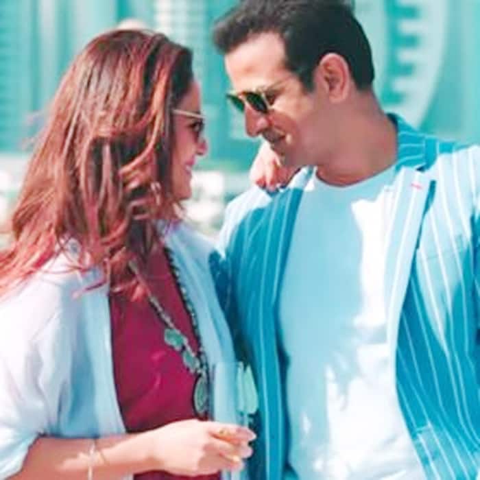Kehne Ko Humsafar Hain season 3 on ALT Balaji