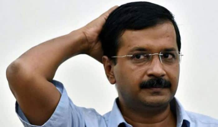 Kejriwal, Sisodia, 11 Others Summoned by Patiala HC in Delhi Chief Secy Assault Case
