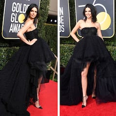 Golden Globe Awards 2018: 9 best gowns that won the red carpet look for us