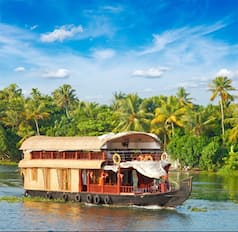 Top Most Romantic Honeymoon Destinations in India