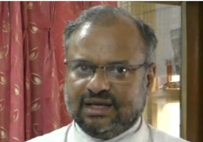 Kerala Nun Rape Case: Bail Plea of Franco Mulakkal, Former Bishop of Jalandhar Diocese, Rejected by HC